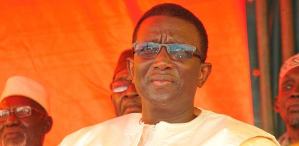 Affaire des 94 milliards : Amadou Bâ répond à Ousmane Sonko Affaire des 94 milliards : Amadou Bâ répond à Ousmane Sonko