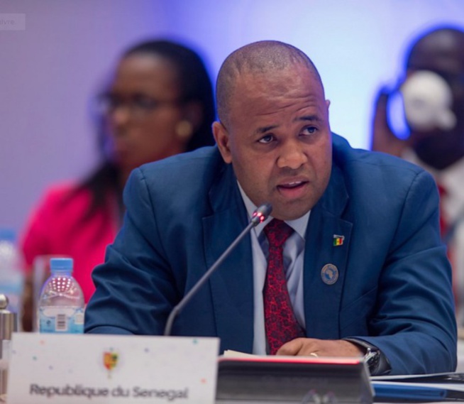 Les textes d’application du Code de la presse ’’bientôt finalisés’’, assure la tutelle Les textes d’application du Code de la presse ’’bientôt finalisés’’, assure la tutelle