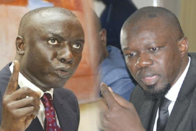 Alliances politiques: Idy démarche Khalifa Sall, Sonko décroche la plateforme « Avenir Senegaal Bi Nu Begg »