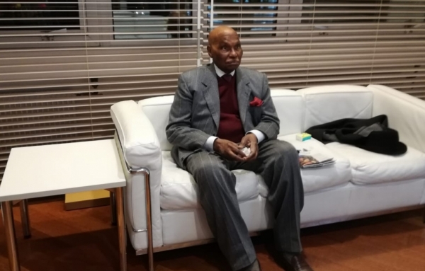 Retour de Me Wade à Dakar: A quelle date se fier ? Retour de Me Wade à Dakar: A quelle date se fier ?
