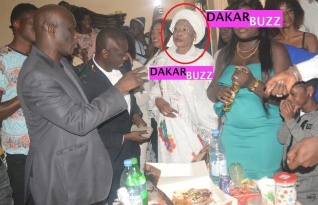 Découvrez les dernières photos de la mère de Thioro Mbar Ndiaye, décédé aujourd’hui Découvrez les dernières photos de la mère de Thioro Mbar Ndiaye, décédé aujourd’hui