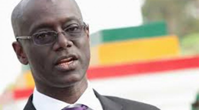 Thierno Alassane Sall : « Certains magistrats doivent être traduits devant les tribunaux pour trahison » Thierno Alassane Sall : « Certains magistrats doivent être traduits devant les tribunaux pour trahison »