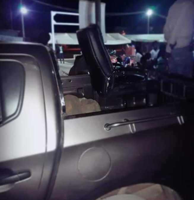 Installation Du Comité Électoral De Benno À Guédiawaye, Aliou SALL Se Pointe Avec Sa Chaise Installation Du Comité Électoral De Benno À Guédiawaye, Aliou SALL Se Pointe Avec Sa Chaise