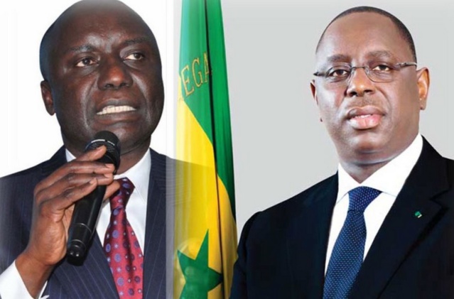 Alliances en vue de la Présidentielle : Macky et Idy font la “cour” à Aïda Mbodj Alliances en vue de la Présidentielle : Macky et Idy font la “cour” à Aïda Mbodj