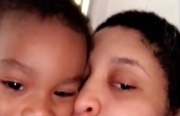 Adja Diallo très déçue de son mari infidèle : « Sama aduna… » Adja Diallo très déçue de son mari infidèle : « Sama aduna… »