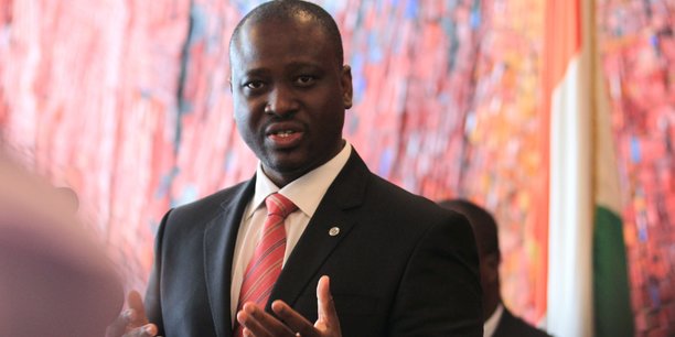 Présidentielle en Côte d'Ivoire : la fausse candidature de Guillaume Soro Présidentielle en Côte d'Ivoire : la fausse candidature de Guillaume Soro