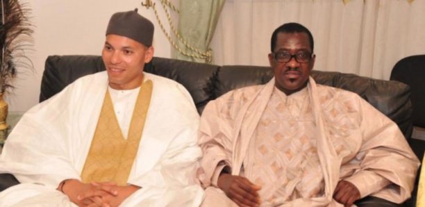 Sénégal Présidentielle 2019 : Le PDS écartelé entre pro-Idy et pro-Madické Sénégal Présidentielle 2019 : Le PDS écartelé entre pro-Idy et pro-Madické