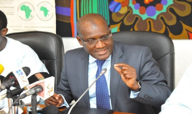 « Avec le nouveau code, le Sénégal va gagner plus de 65% des revenus pétroliers » « Avec le nouveau code, le Sénégal va gagner plus de 65% des revenus pétroliers »