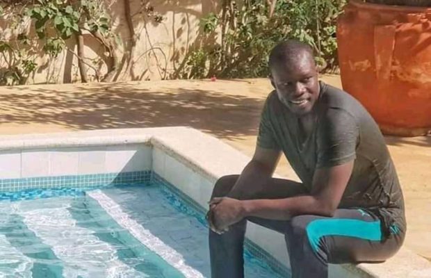 Ousmane Sonko: Macky Sall, Je le battrai le 24 février 2019 avant de le bouter hors du palais… Ousmane Sonko: Macky Sall, Je le battrai le 24 février 2019 avant de le bouter hors du palais…
