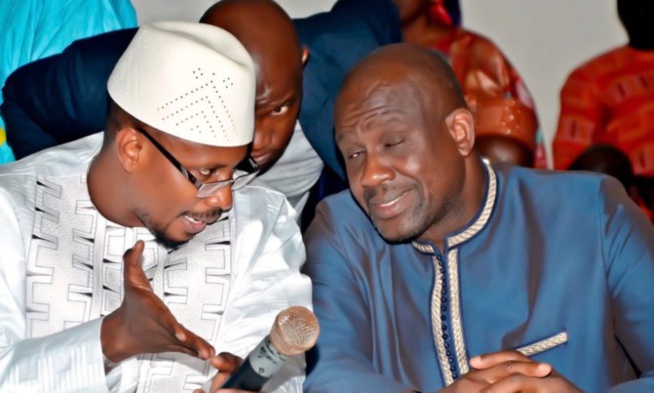 MALAISE A BENNOO BOKK YAAKAAR A LOUGA : RADIOSCOPIE D’UNE COALITION EN DEGENERESCENCE MALAISE A BENNOO BOKK YAAKAAR A LOUGA : RADIOSCOPIE D’UNE COALITION EN DEGENERESCENCE