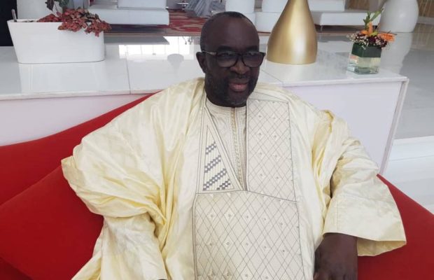 Moustapha Cisse Lô se confond en excuses et s’explique « J’ai dit que Ousmane Sonko a reçu des rebelles chez lui ( chez sa mère) après son meeting. Moustapha Cisse Lô se confond en excuses et s’explique « J’ai dit que Ousmane Sonko a reçu des rebelles chez lui ( chez sa mère) après son meeting.