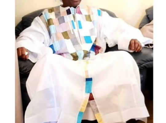 Serigne Modou Kara Mbacké : « J’ai vu Macky Sall perdre l’élection présidentielle; mais je sais pourquoi il ne va pas... Serigne Modou Kara Mbacké : « J’ai vu Macky Sall perdre l’élection présidentielle; mais je sais pourquoi il ne va pas...