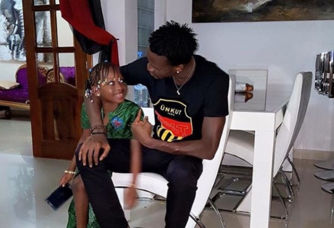 Encore Ibou Touré sa fille, a été renvoyée pour défaut de paiement Encore Ibou Touré sa fille, a été renvoyée pour défaut de paiement