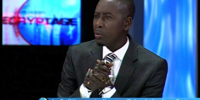 Pape Alé Niang et 2STV, el Divorcio ? Pape Alé Niang et 2STV, el Divorcio ?