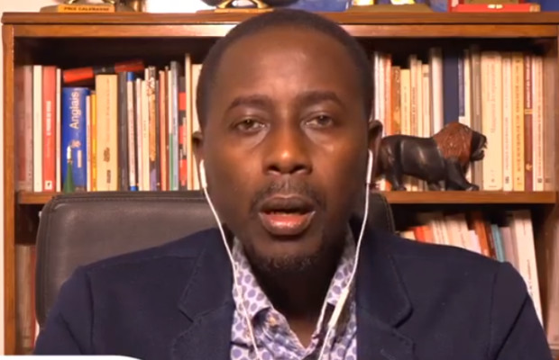 Pape Alé Niang brise le silence