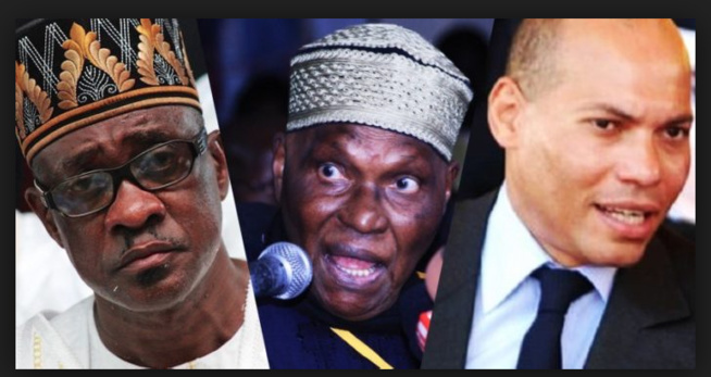 Vidéo : Madické Niang fait des révélations sur Karim Wade et le "protocole de Doha" Vidéo : Madické Niang fait des révélations sur Karim Wade et le "protocole de Doha"