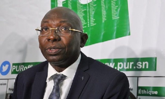 Le PUR promet une gestion basée sur la charte de gouvernance des Assises Le PUR promet une gestion basée sur la charte de gouvernance des Assises