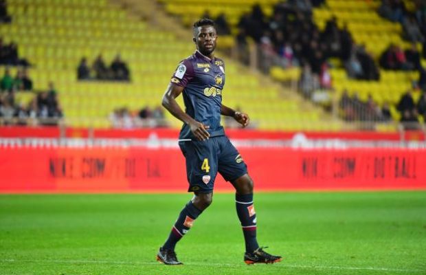 Papy Djilobodji suspendu lourdement