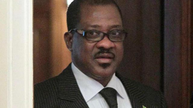 Présidentielle au Sénégal: Madické Niang, le dissident Présidentielle au Sénégal: Madické Niang, le dissident