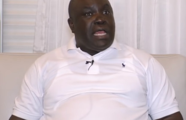 Birima: « Dama contre Aissata Tall Sall, Daniouy Naxx Macky Sall » Birima: « Dama contre Aissata Tall Sall, Daniouy Naxx Macky Sall »