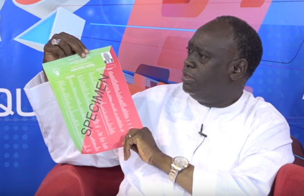 « Je n’ai jamais quitté Macky », la vidéo qui contredit Me El Hadji Diouf « Macky Loula Daal, Yewoul Bala Mo Nadj « Je n’ai jamais quitté Macky », la vidéo qui contredit Me El Hadji Diouf « Macky Loula Daal, Yewoul Bala Mo Nadj