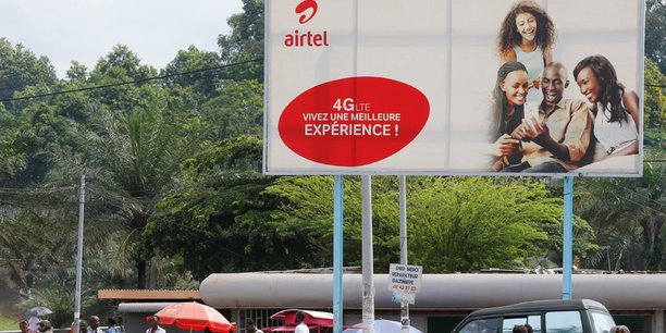 Télécoms : le fonds souverain Qatari investit 200 millions de dollars dans Airtel Africa