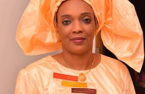 Lafia , la fille du défunt maire de Dakar Mamadou Diop et Lionne de Khalifa Sall: DANS LE CABINET DU CANDIDAT OUSMAN SONKO Lafia , la fille du défunt maire de Dakar Mamadou Diop et Lionne de Khalifa Sall: DANS LE CABINET DU CANDIDAT OUSMAN SONKO