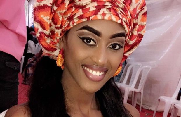 Margo de la série Idoles: « je suis Bissau guinéenne, Douma Settan Pod et Marichou »