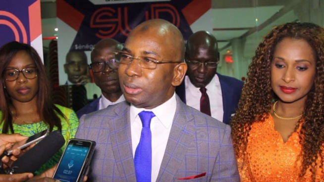 Défection dans les rangs de Guirassy: Le coordonnateur régional du "Sud" à Kédougou rejoint Macky Sall Défection dans les rangs de Guirassy: Le coordonnateur régional du "Sud" à Kédougou rejoint Macky Sall