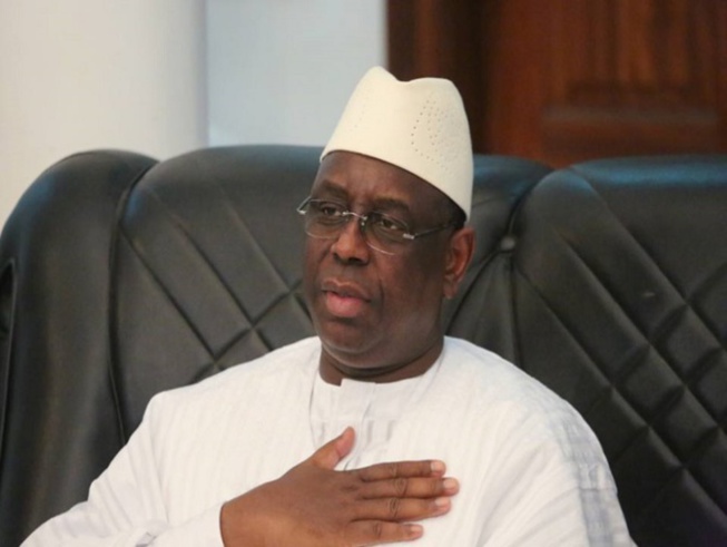 Campagne 2019 : Macky Sall renvoie ses lieutenants à leurs bases Campagne 2019 : Macky Sall renvoie ses lieutenants à leurs bases