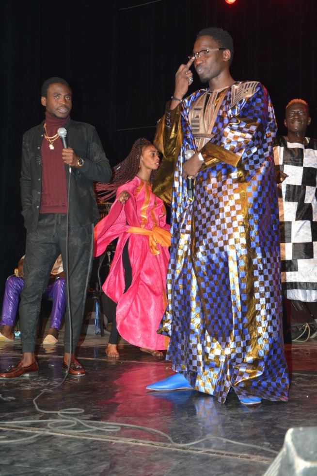 Pari Réussit : Les images de l’anniversaire de Demba Guissé, explose le Sorano …