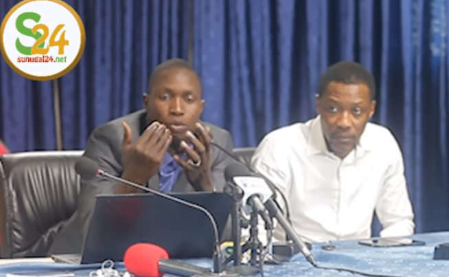 « Fake News »: L’ANPELS veut accentuer la lutte contre la désinformation. « Fake News »: L’ANPELS veut accentuer la lutte contre la désinformation.