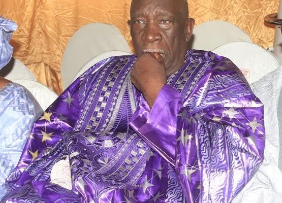 Vidéo Mbacké: La grosse bourde de Hadj Mansour ‘’Macky sera au 2e…’’ Vidéo Mbacké: La grosse bourde de Hadj Mansour ‘’Macky sera au 2e…’’