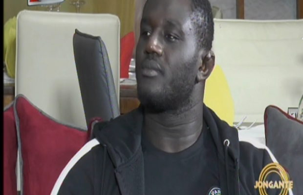VIDÉO: Les graves accusations de Balla Gaye 2 sur un journaliste de la Sen TV « Gediawaye La deuk… Dafa Beugon Troxal… VIDÉO: Les graves accusations de Balla Gaye 2 sur un journaliste de la Sen TV « Gediawaye La deuk… Dafa Beugon Troxal…