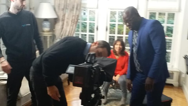 Exclusif : Déclaration de Me Abdoulaye Wade » Madické Niang devrait arrêter de nous provoquer Exclusif : Déclaration de Me Abdoulaye Wade » Madické Niang devrait arrêter de nous provoquer