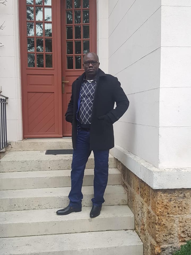 Exclusif : Déclaration de Me Abdoulaye Wade » Madické Niang devrait arrêter de nous provoquer Exclusif : Déclaration de Me Abdoulaye Wade » Madické Niang devrait arrêter de nous provoquer