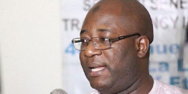 Affaire PRODAC : Birahim Seck mouille Mame Mbaye Niang, l’ARMP et Macky Sall Affaire PRODAC : Birahim Seck mouille Mame Mbaye Niang, l’ARMP et Macky Sall