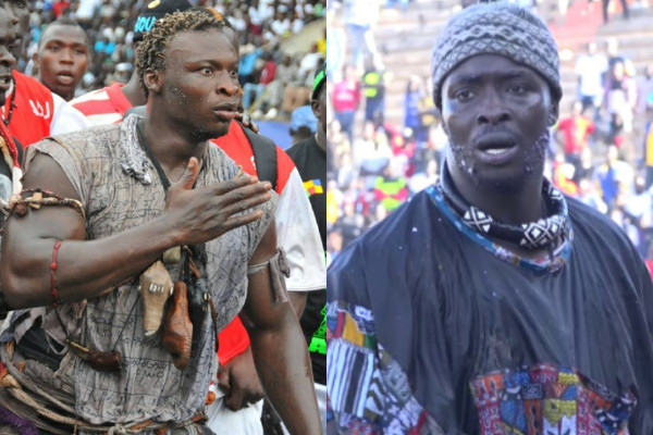 AMA BALDÉ VS SITEU : LES MONTANTS DES CACHÉS DÉVOILÉS AMA BALDÉ VS SITEU : LES MONTANTS DES CACHÉS DÉVOILÉS