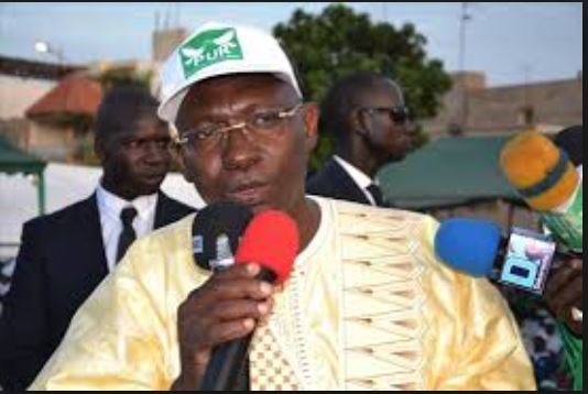 Cheikh Issa Sall, Pur: "Nous espérons que Khalifa Sall va travailler avec nous" Cheikh Issa Sall, Pur: "Nous espérons que Khalifa Sall va travailler avec nous"