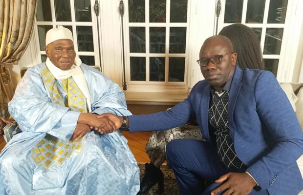 Me Abdoulaye Wade «Je ne soutiens personne… «Ceux qu’ils veulent mon soutien n’ont qu’à me… Me Abdoulaye Wade «Je ne soutiens personne… «Ceux qu’ils veulent mon soutien n’ont qu’à me…