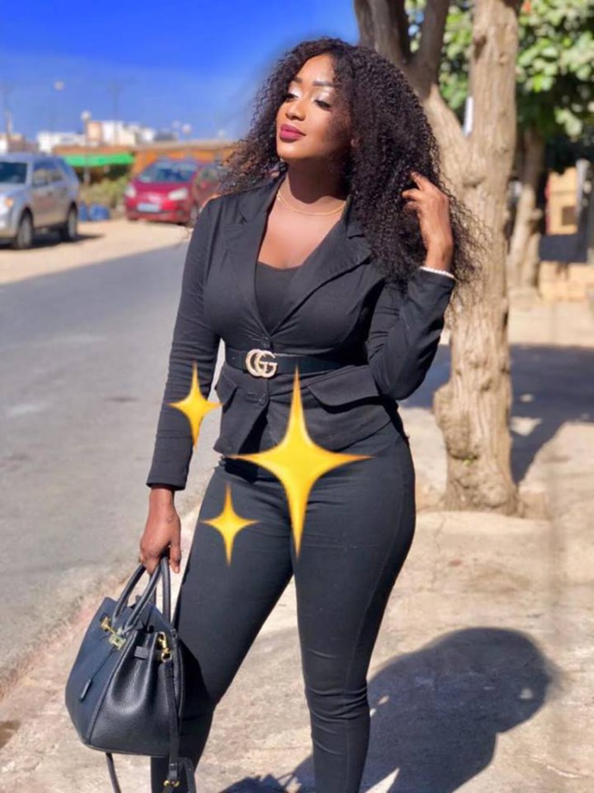 Lysa Diop, les secrets cachés de l’épouse de Pod Lysa Diop, les secrets cachés de l’épouse de Pod