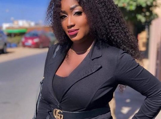 Lysa Diop, les secrets cachés de l’épouse de Pod Lysa Diop, les secrets cachés de l’épouse de Pod