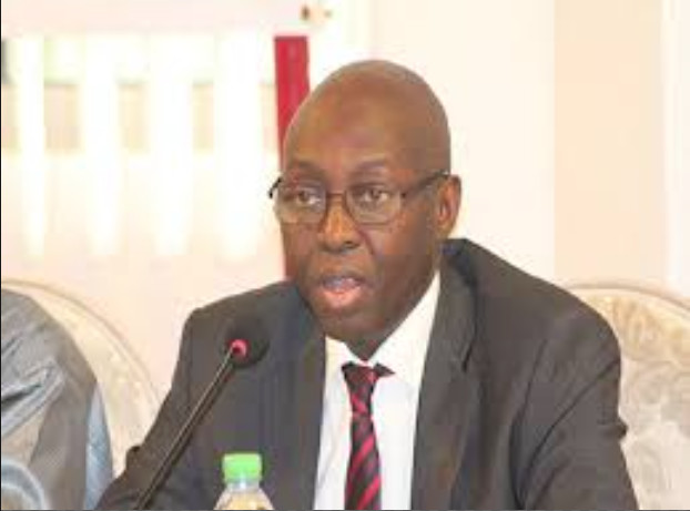 Vidéo - Mamadou Lamine Diallo : "Pourquoi Abdoul Mbaye et moi avons décidé de soutenir Idrissa Seck" Vidéo - Mamadou Lamine Diallo : "Pourquoi Abdoul Mbaye et moi avons décidé de soutenir Idrissa Seck"