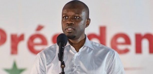 Réseaux sociaux: Ousmane Sonko répond à Macky Sall Réseaux sociaux: Ousmane Sonko répond à Macky Sall