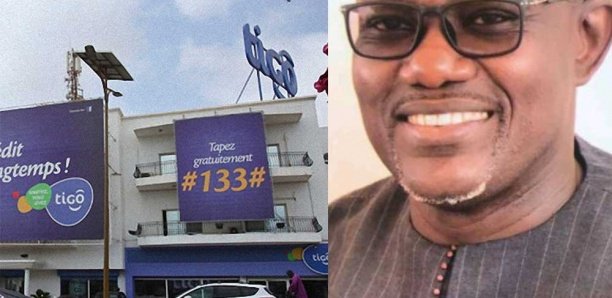 Le Directeur général de Tigo démissionne Le Directeur général de Tigo démissionne