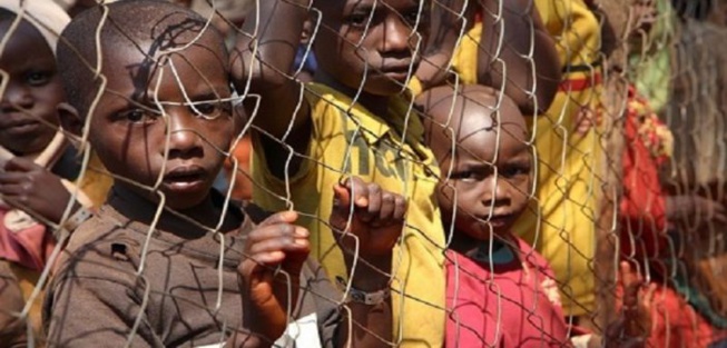 Tanzanie: 10 hommes d’affaires influents arrêtés pour des crimes rituels Tanzanie: 10 hommes d’affaires influents arrêtés pour des crimes rituels