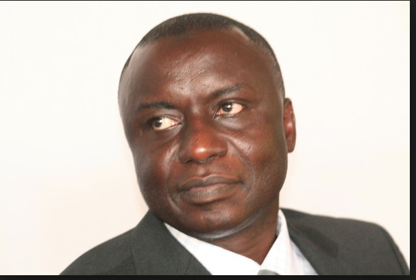 VIDEO - Idrissa Seck : "Khombole est la ville la plus trahie par le Président Macky Sall" VIDEO - Idrissa Seck : "Khombole est la ville la plus trahie par le Président Macky Sall"