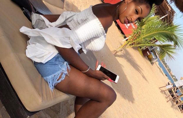 La preuve que Fatou Mbaye, épouse de Kara Mbodj, n’a pas volé sa couronne…