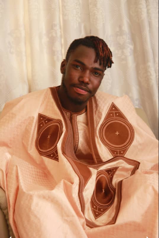 ÉMOUVANTE HOMMAGE RENDUE À SOKHENA MAÏ LAHT KARIM MBACKÉ Par PAMA DIENG ÉMOUVANTE HOMMAGE RENDUE À SOKHENA MAÏ LAHT KARIM MBACKÉ Par PAMA DIENG