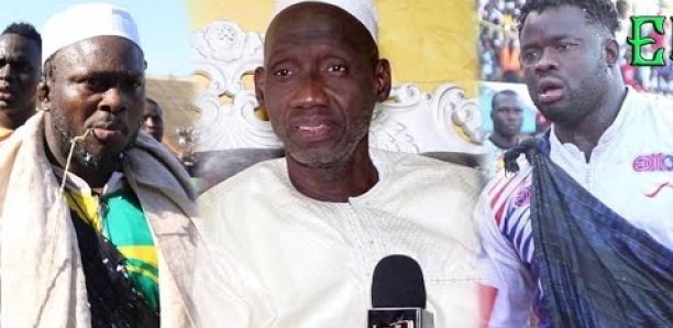 Modou Lô-Eumeu Sène : Le choc finalisé jeudi prochain Modou Lô-Eumeu Sène : Le choc finalisé jeudi prochain